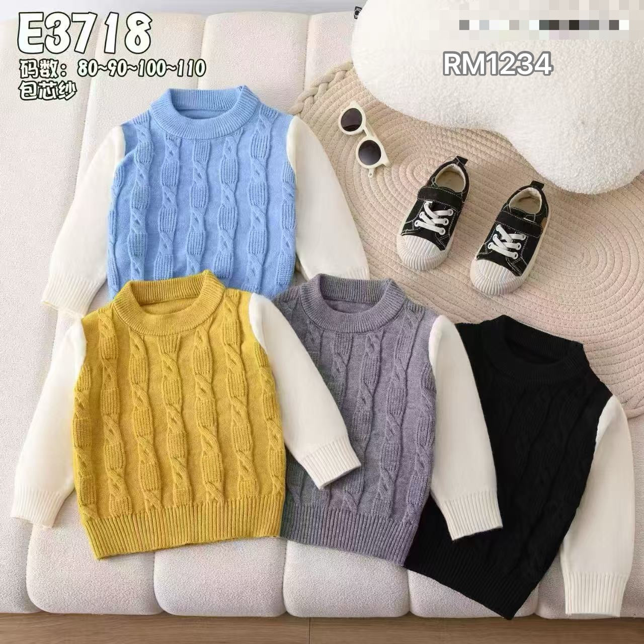 E3718
