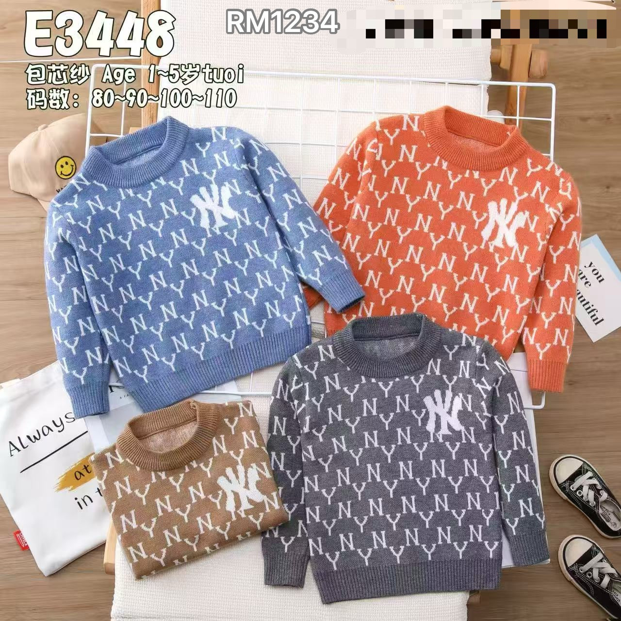 E3448