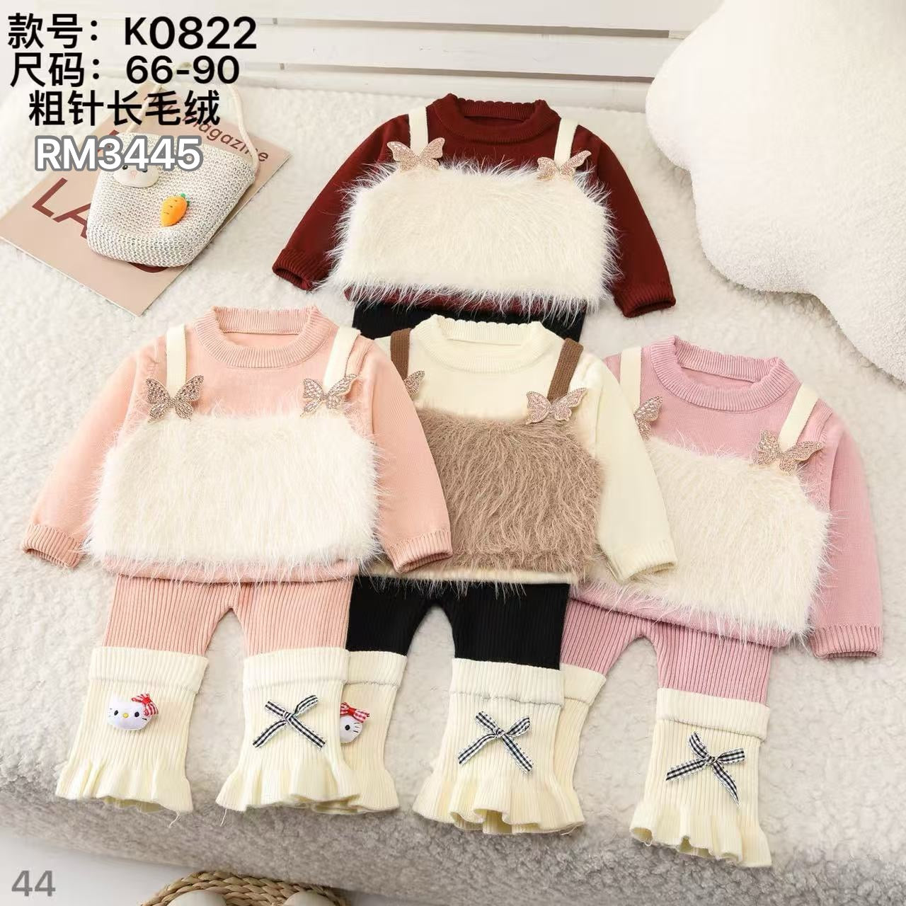 K0822