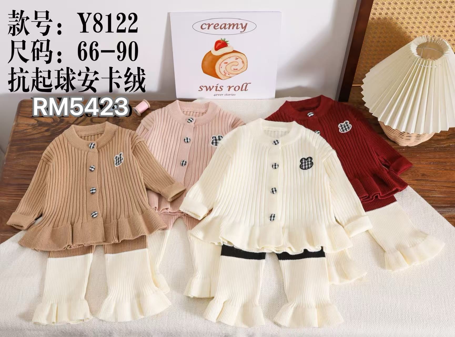 Y8122