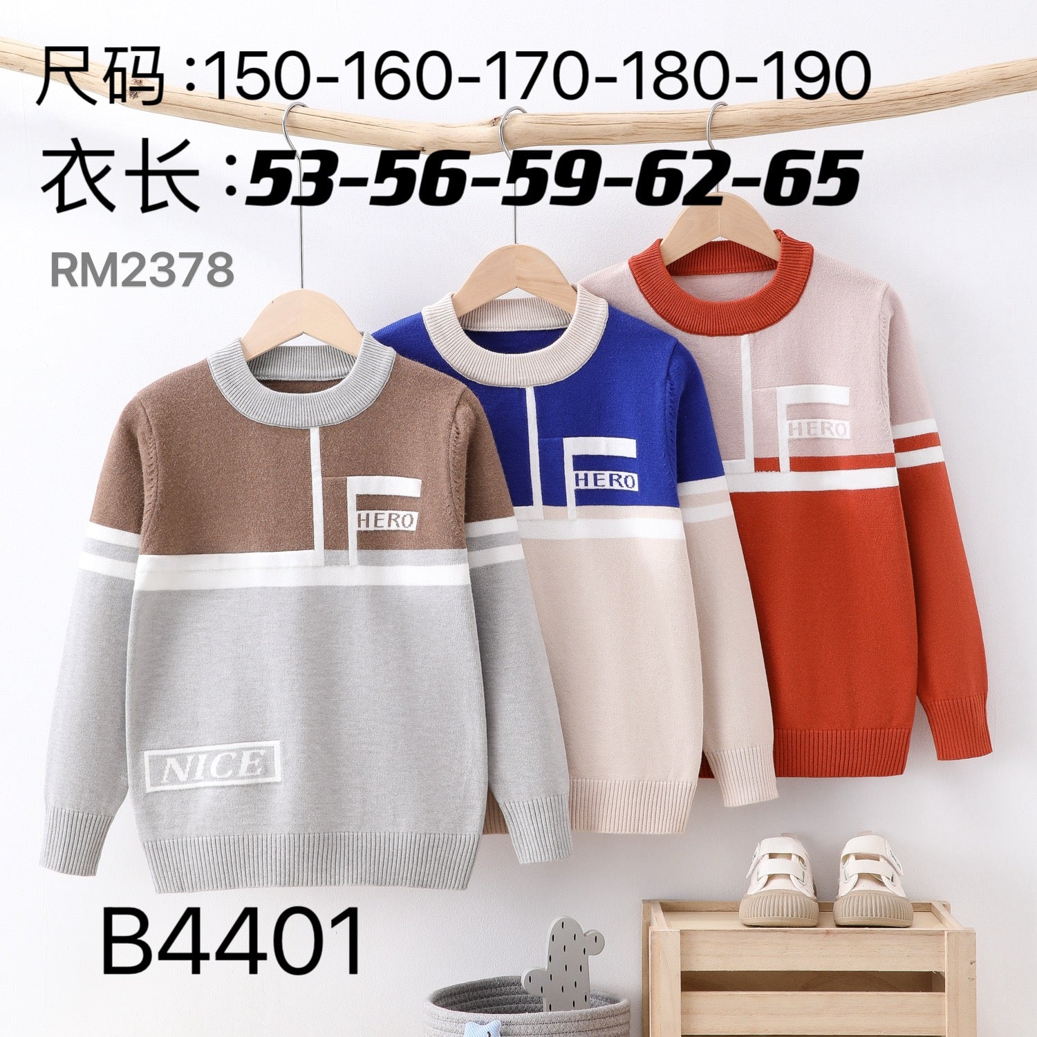 B4401
