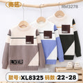XL8325