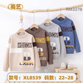 XL8539
