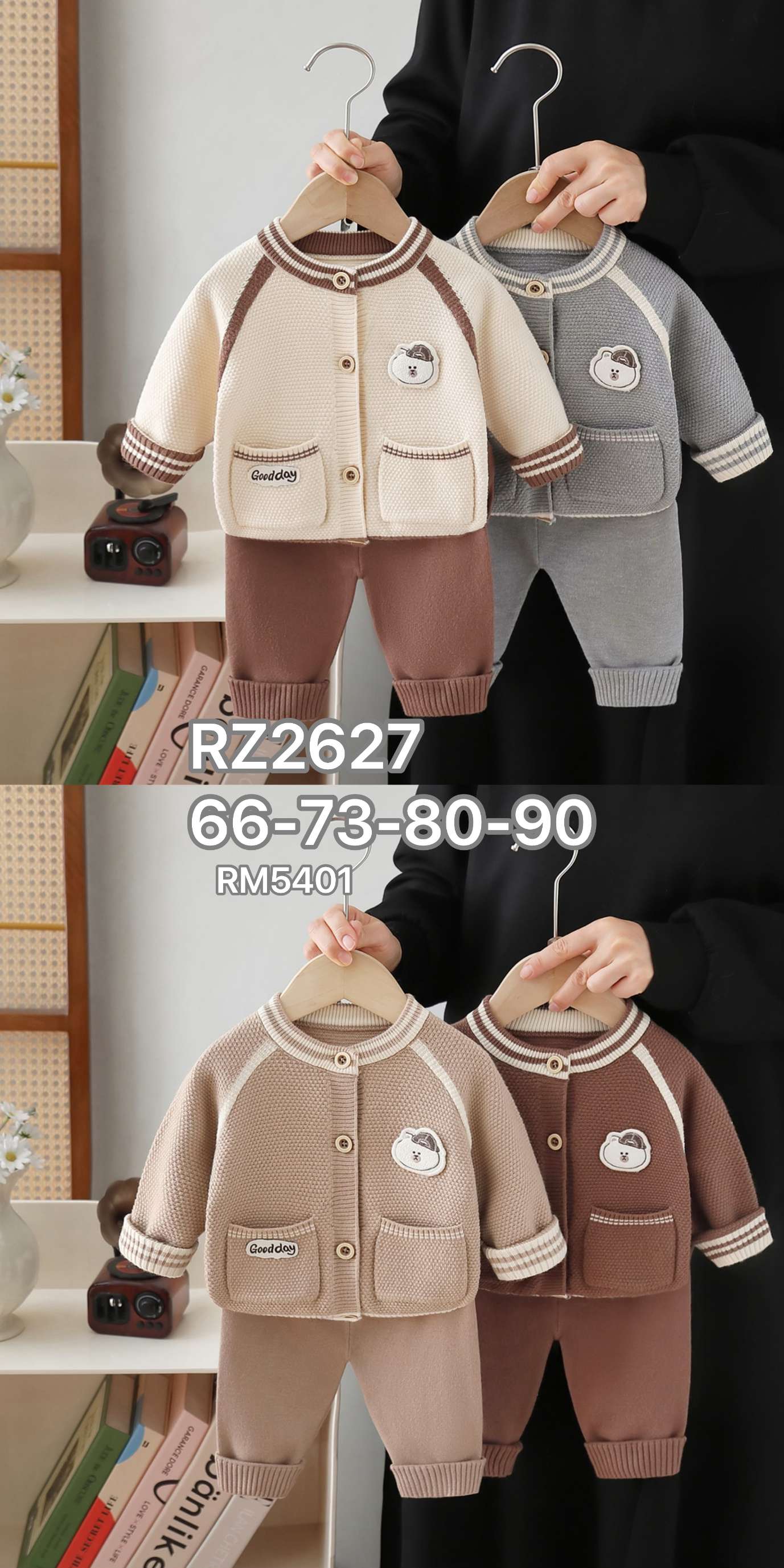 RZ2627