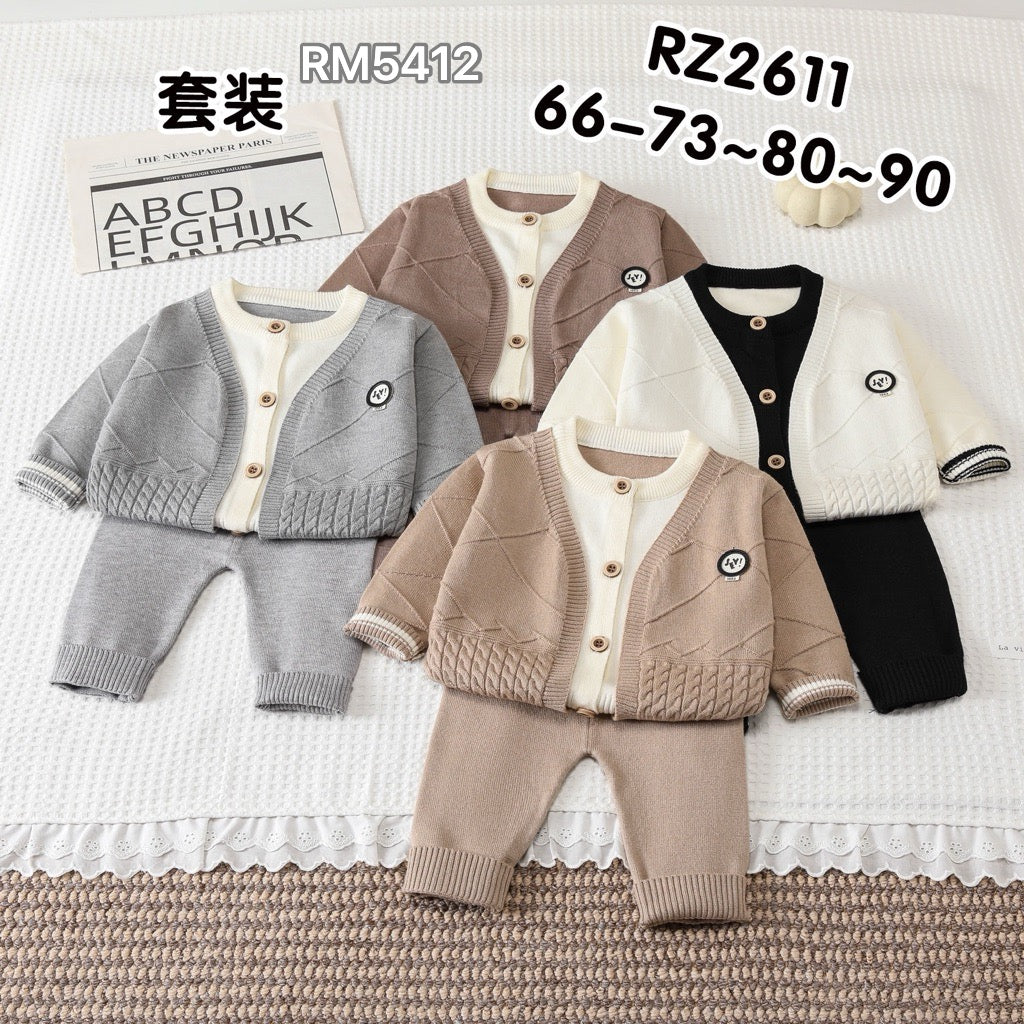 RZ2611