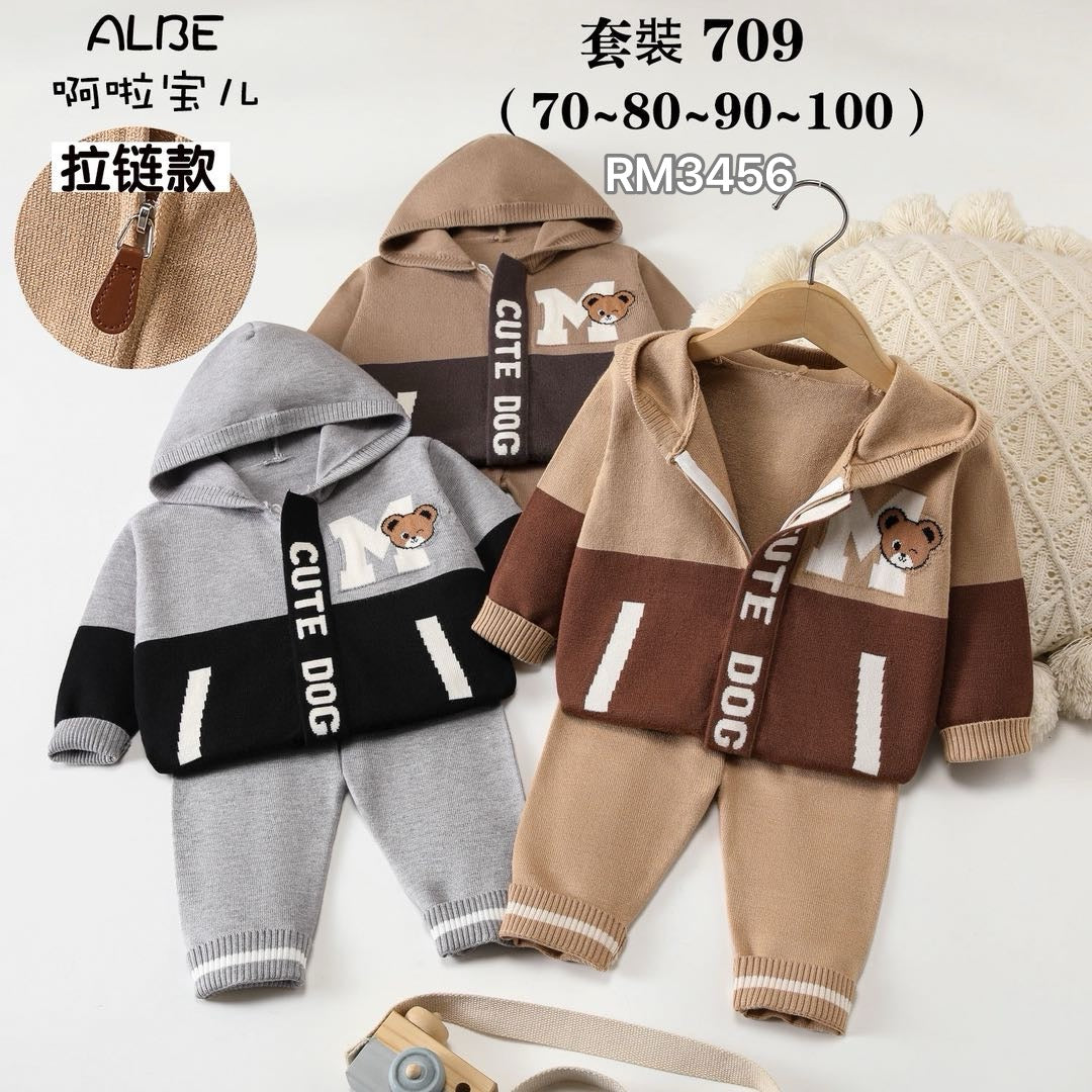 套装709