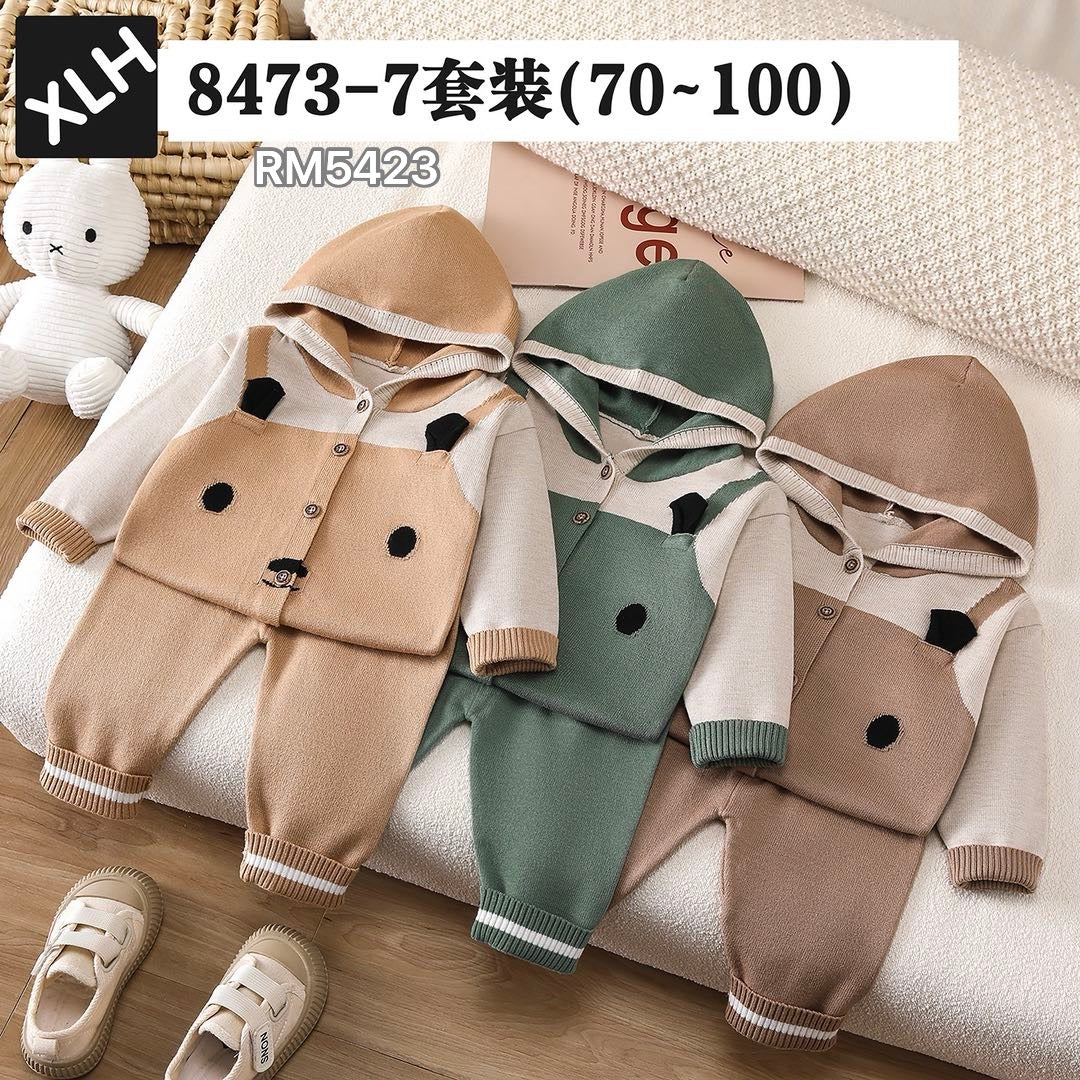 8473-7套装