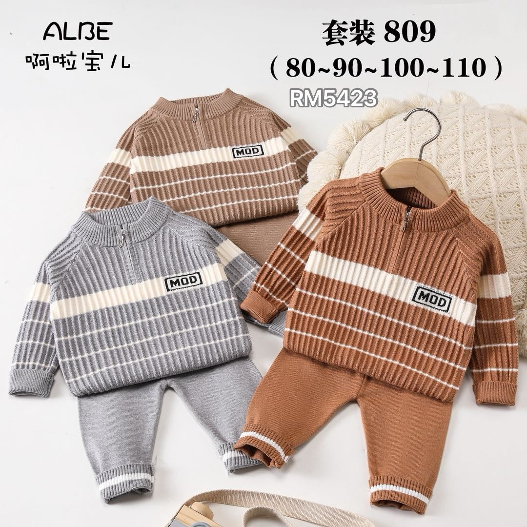 套装809