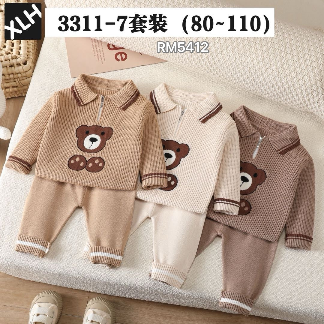 3311-7套装