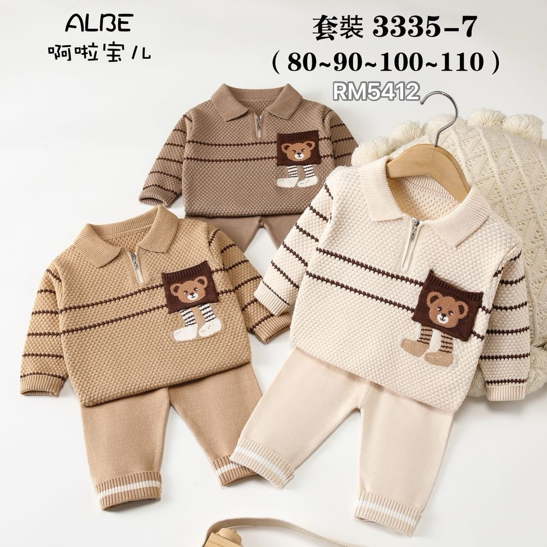 套装3335-7