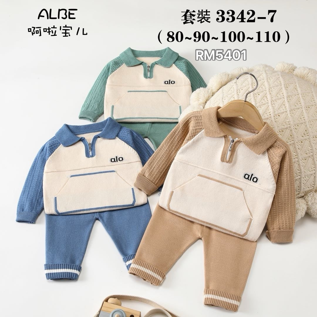 套装 3342-7