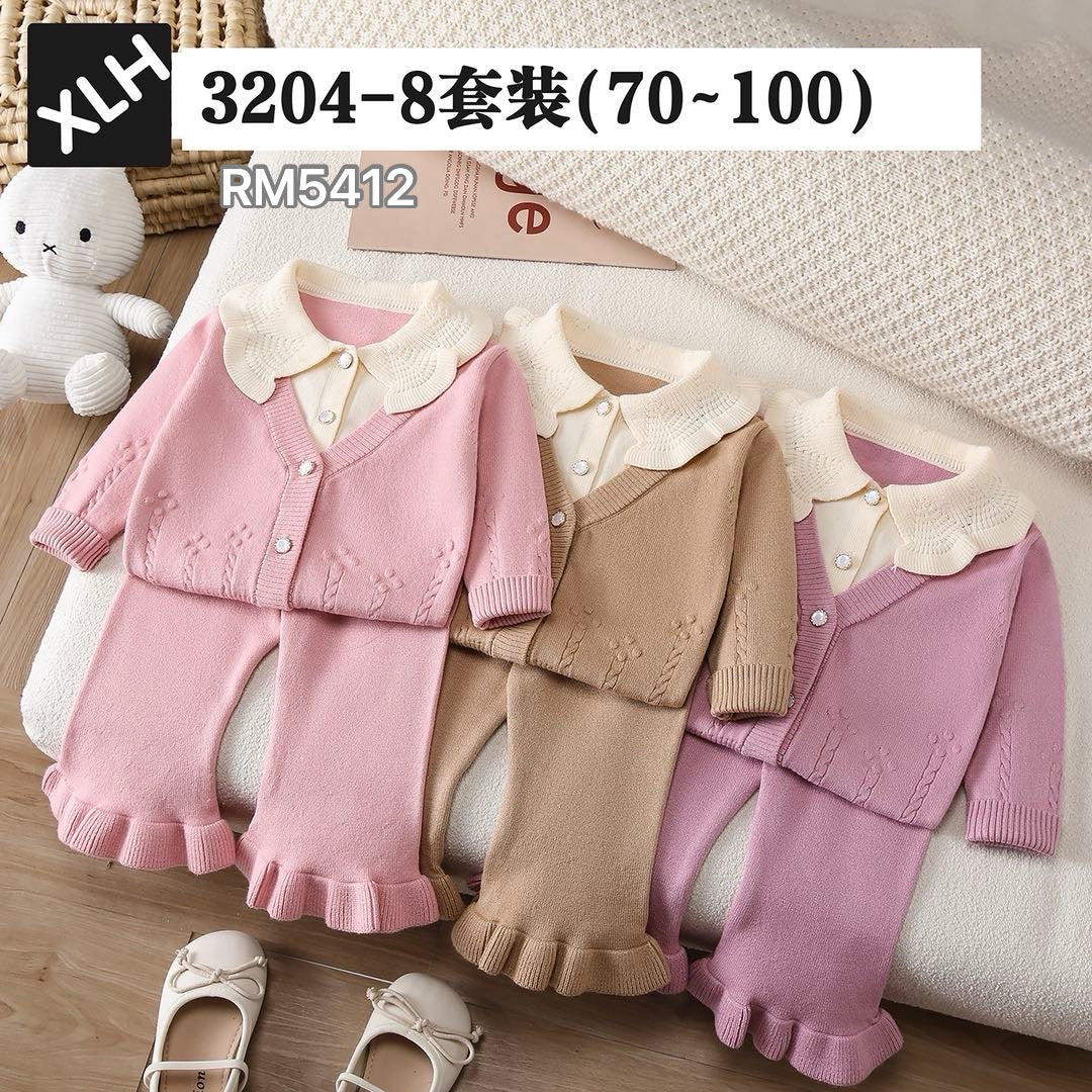 3241-8套装