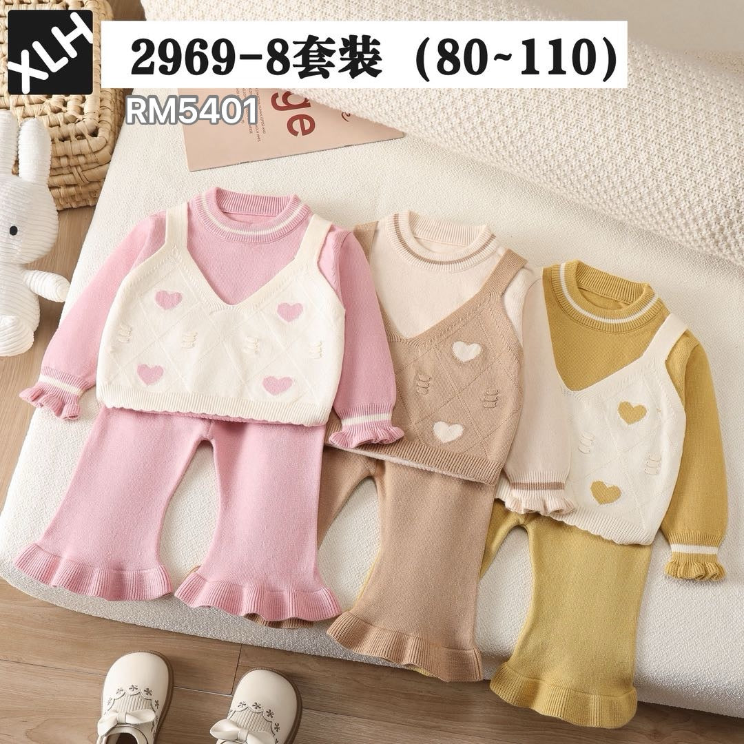 2969-8套装