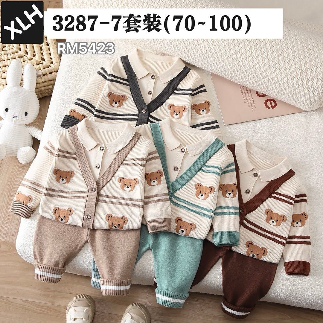 3287-7套装