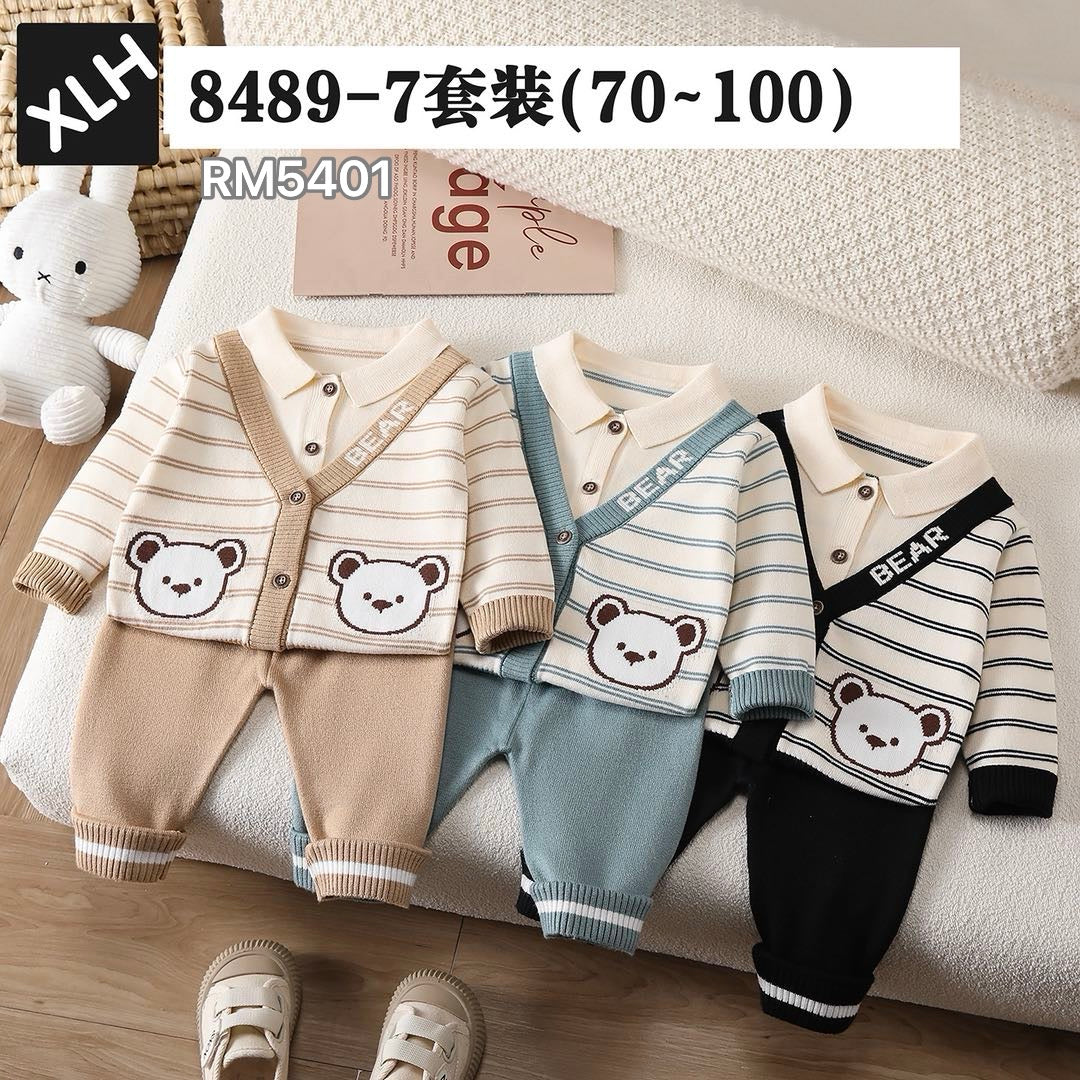 8489-7套装