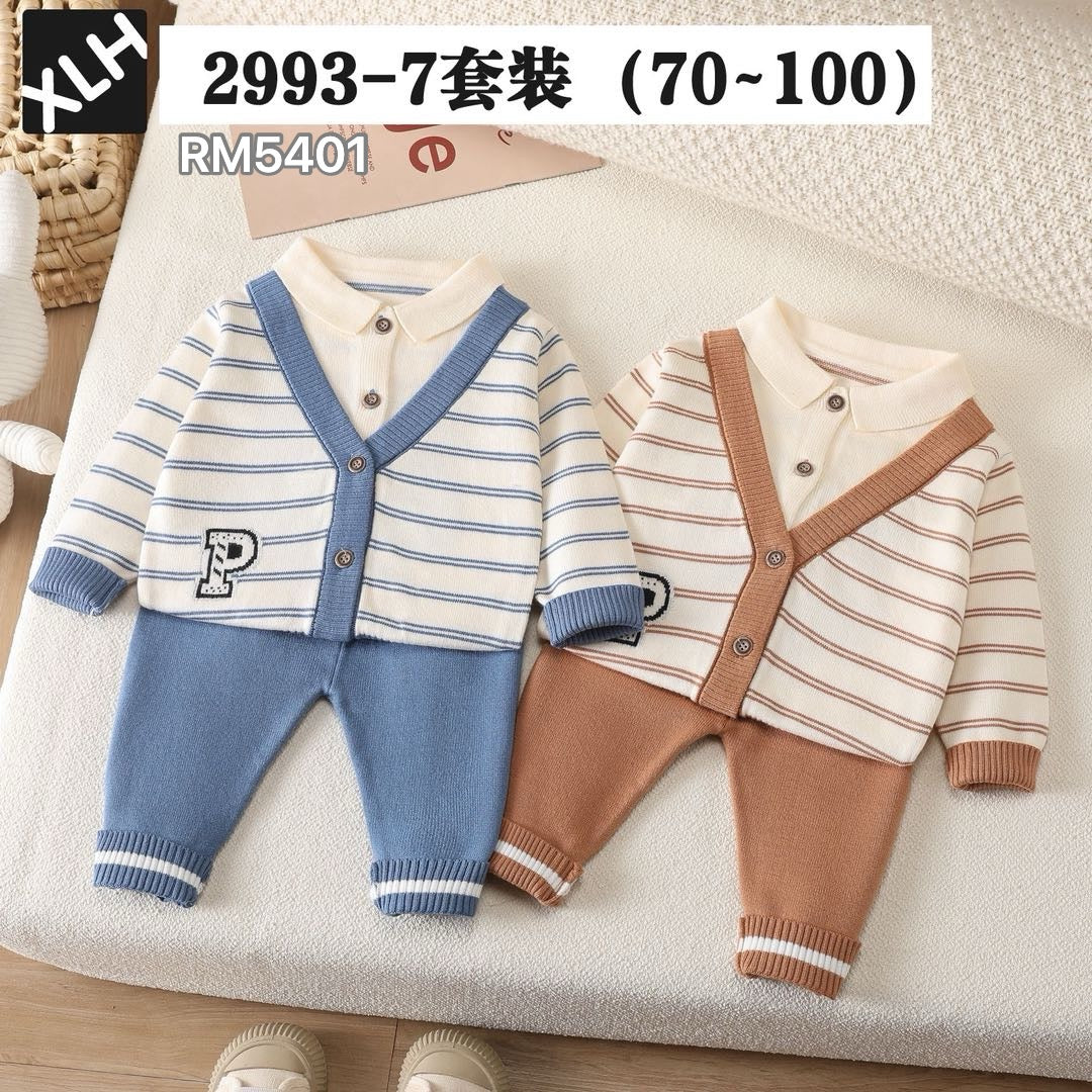 2993-7套装