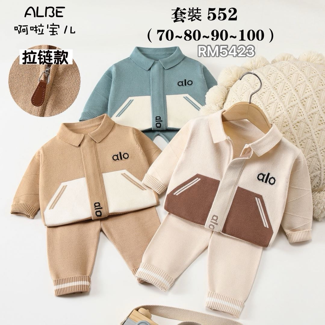 套装552