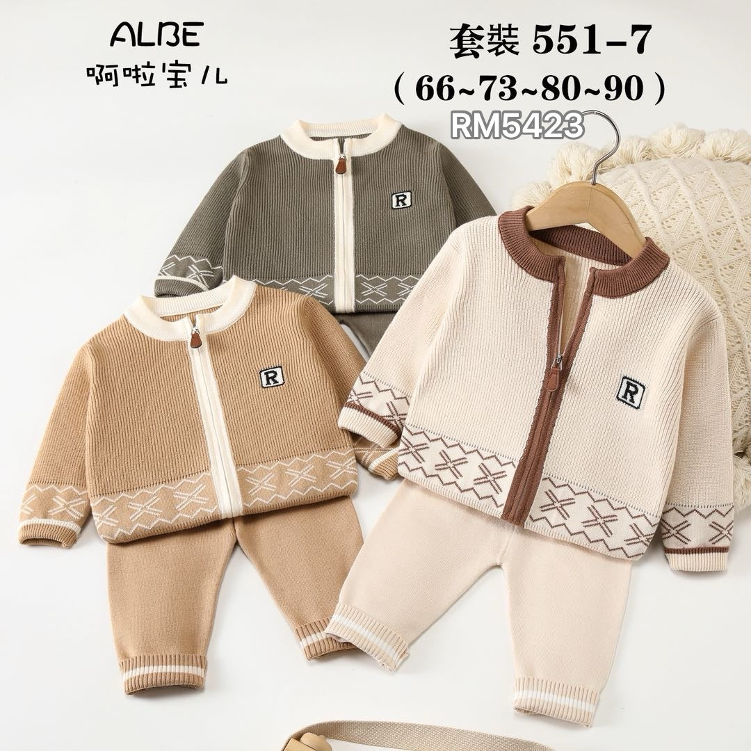 套装551-7