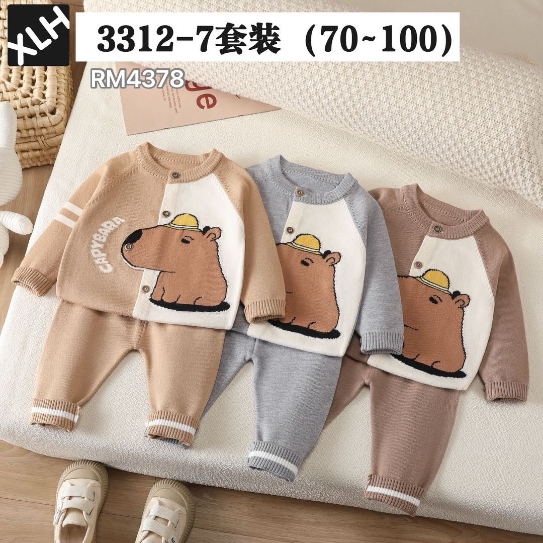 3312-7套装