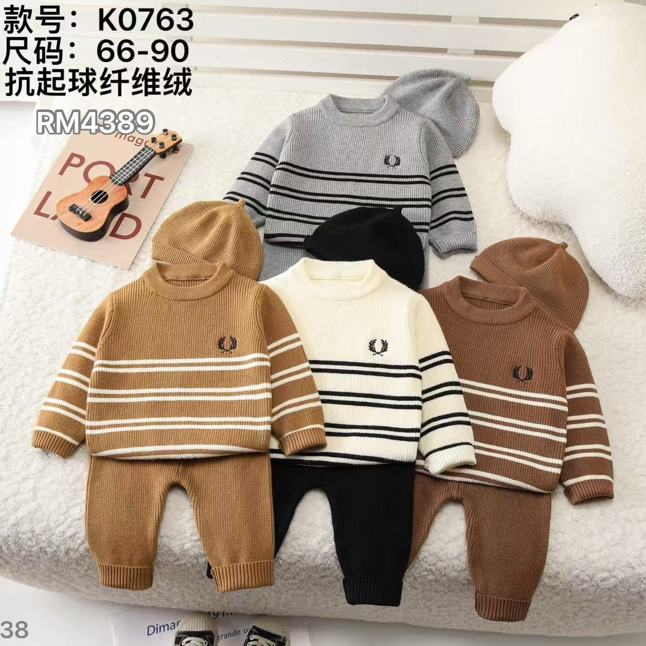 K0763