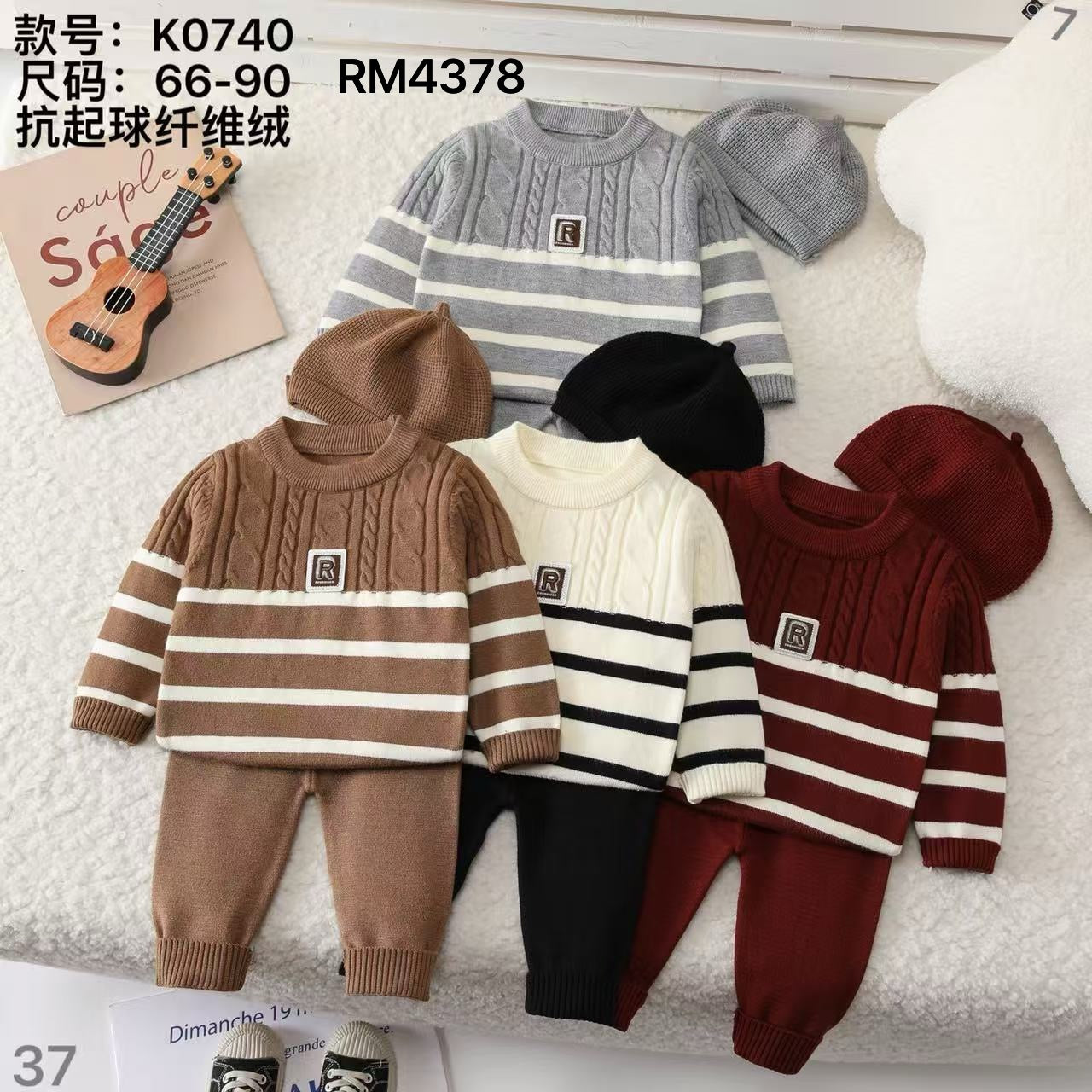 K0740