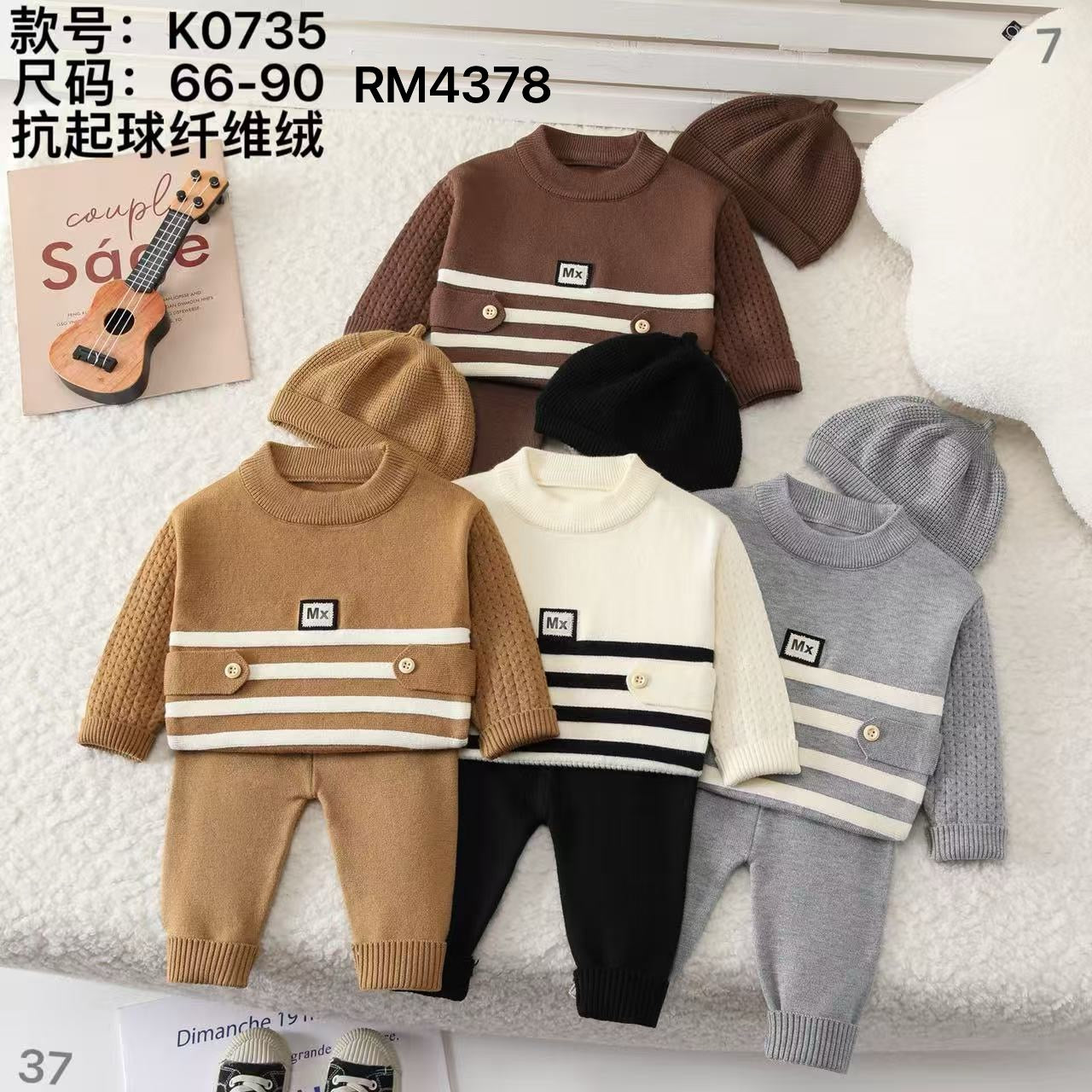 K0735