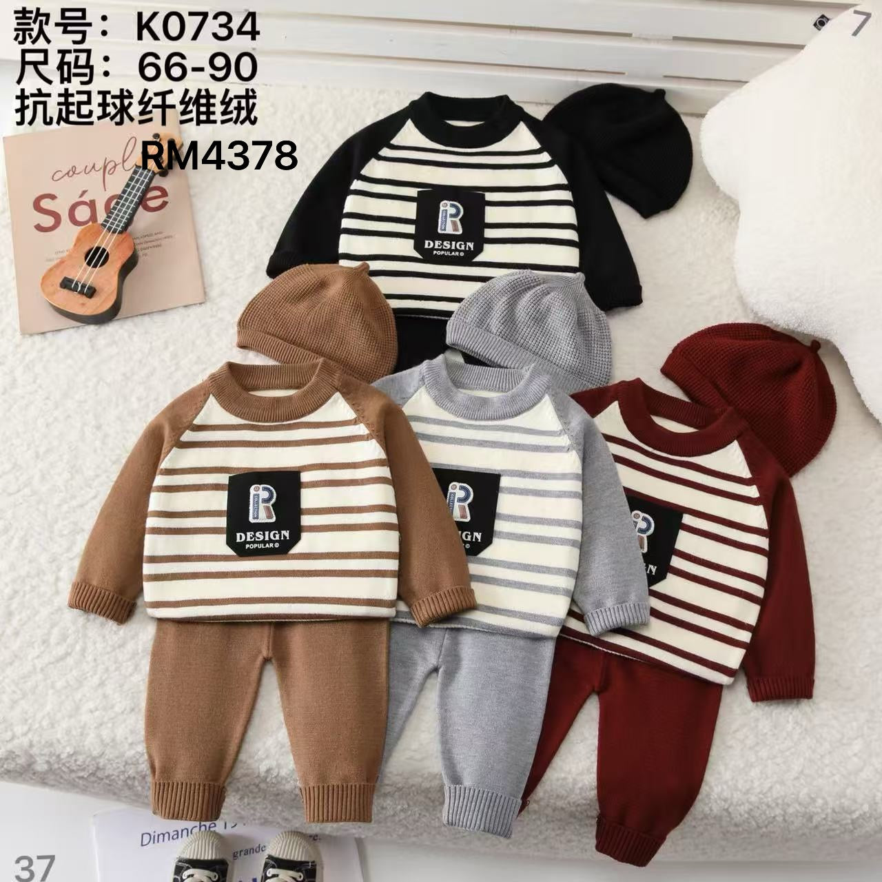 K0734