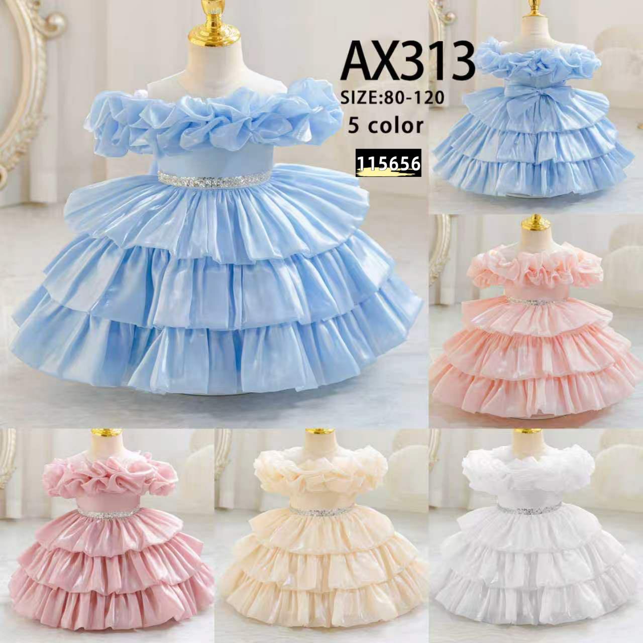 AX313