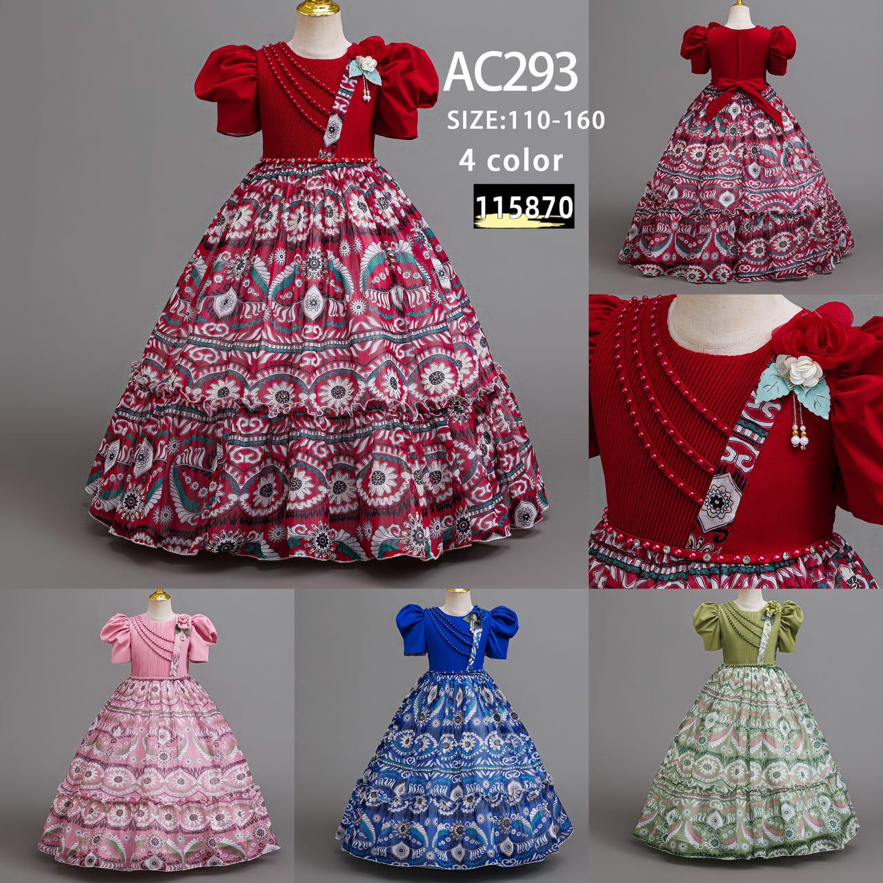AC293
