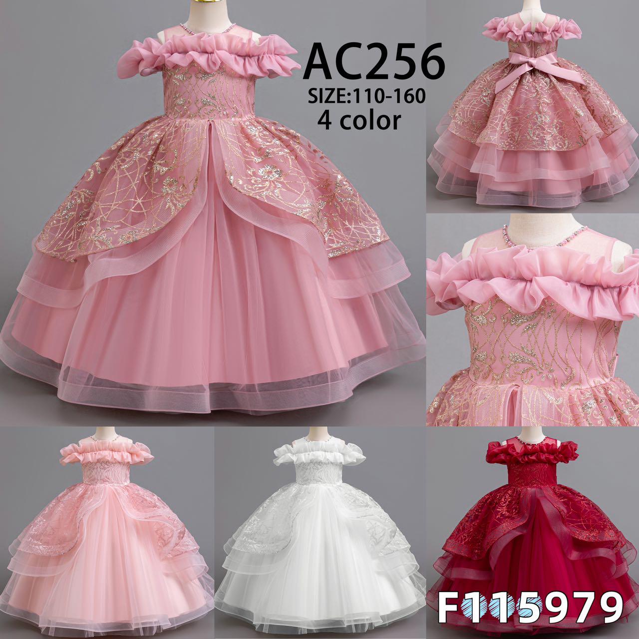 AC256