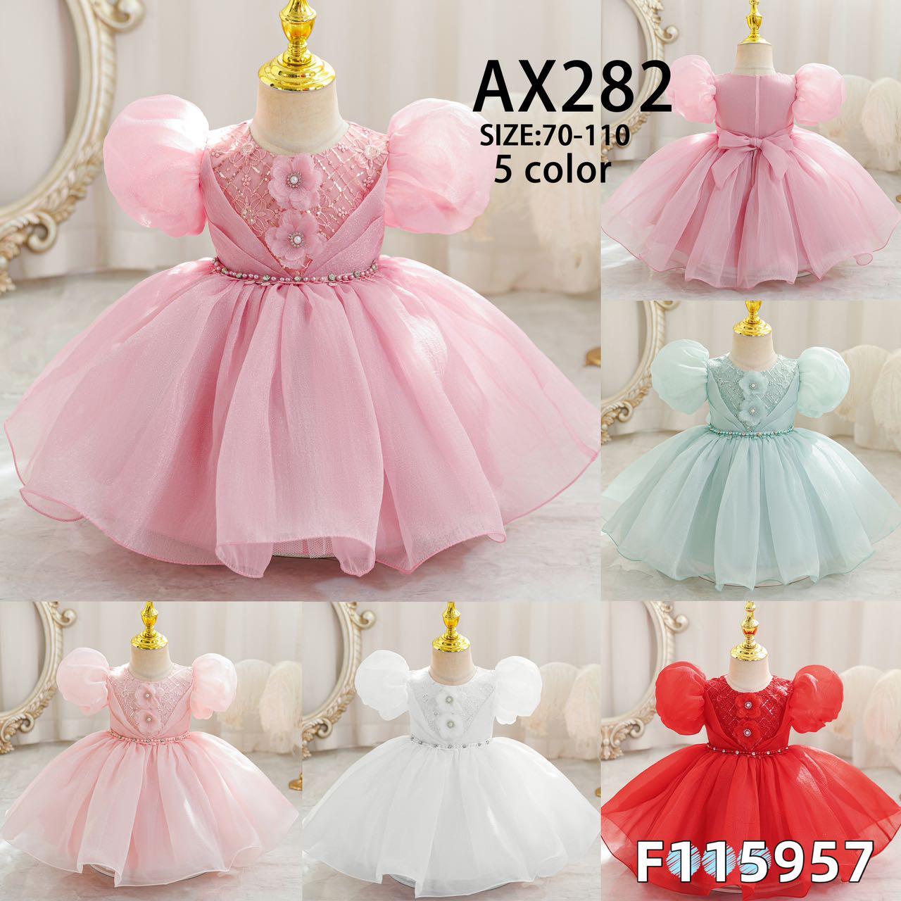 AX282