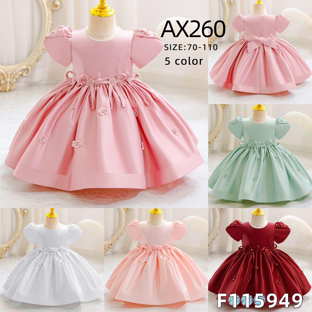 AX260