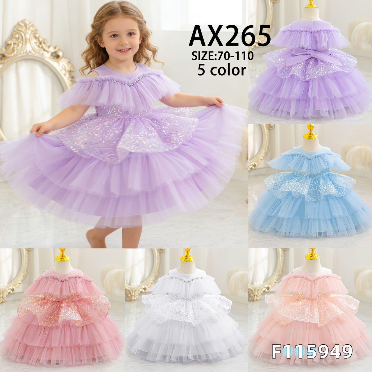 AX265