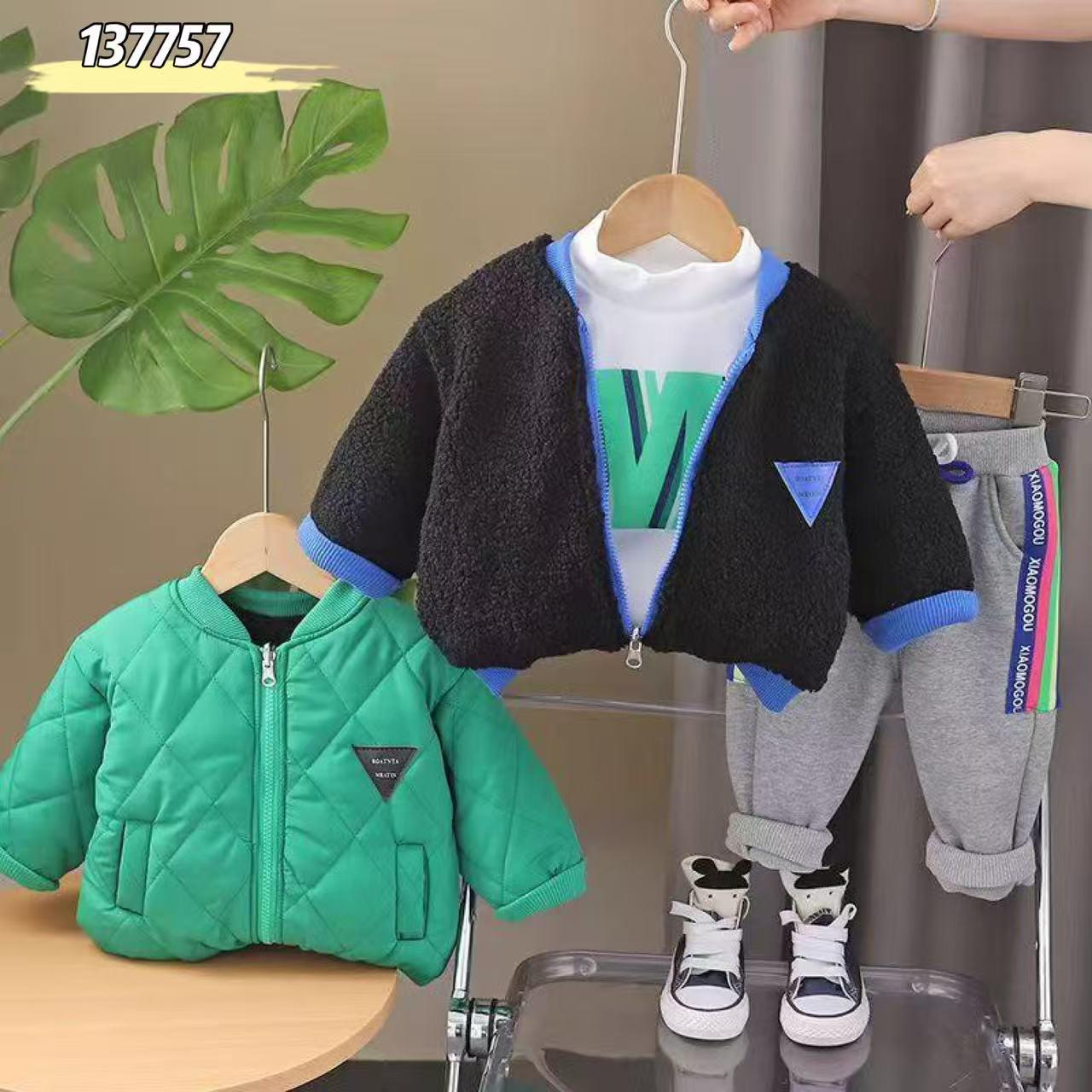 137757