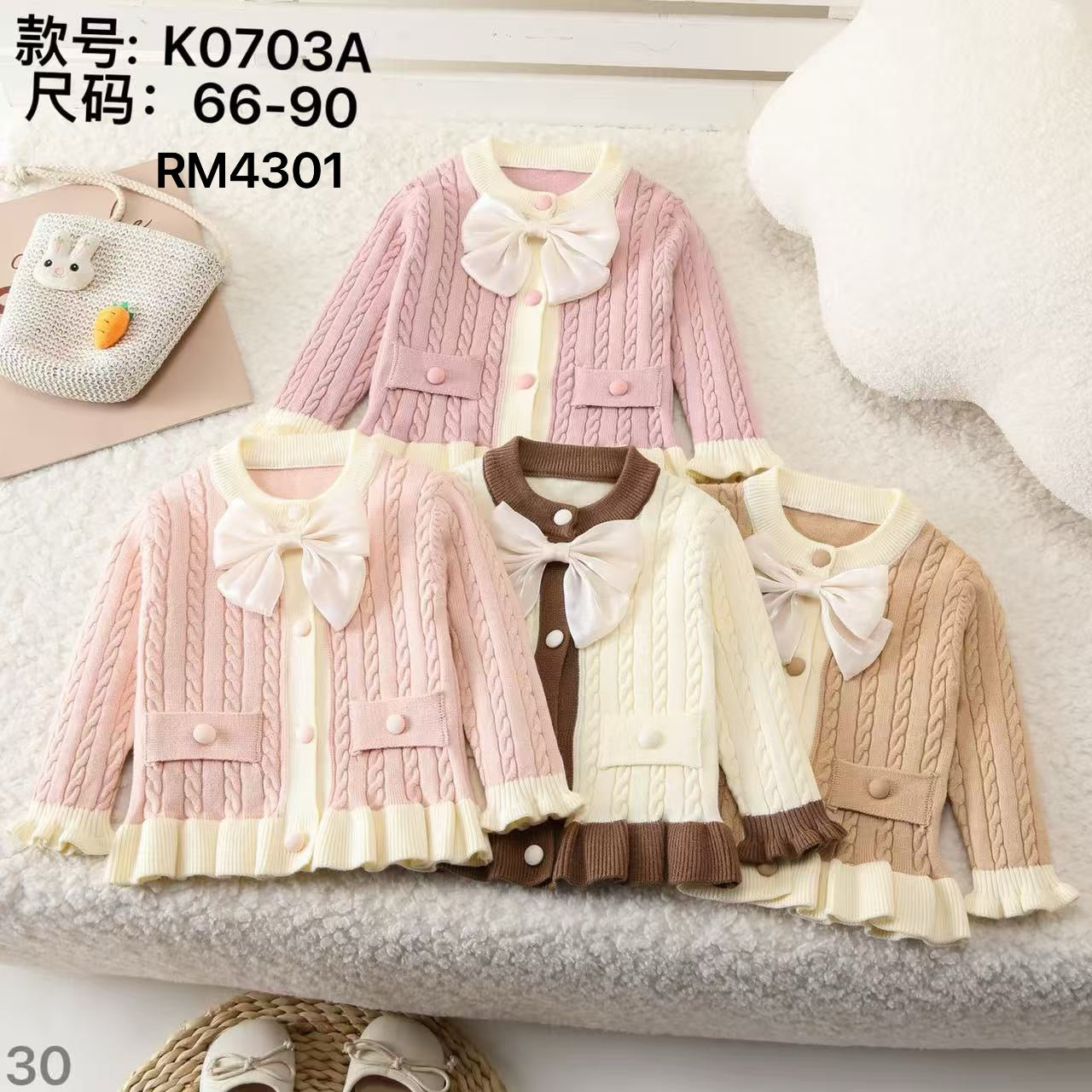 K0703A