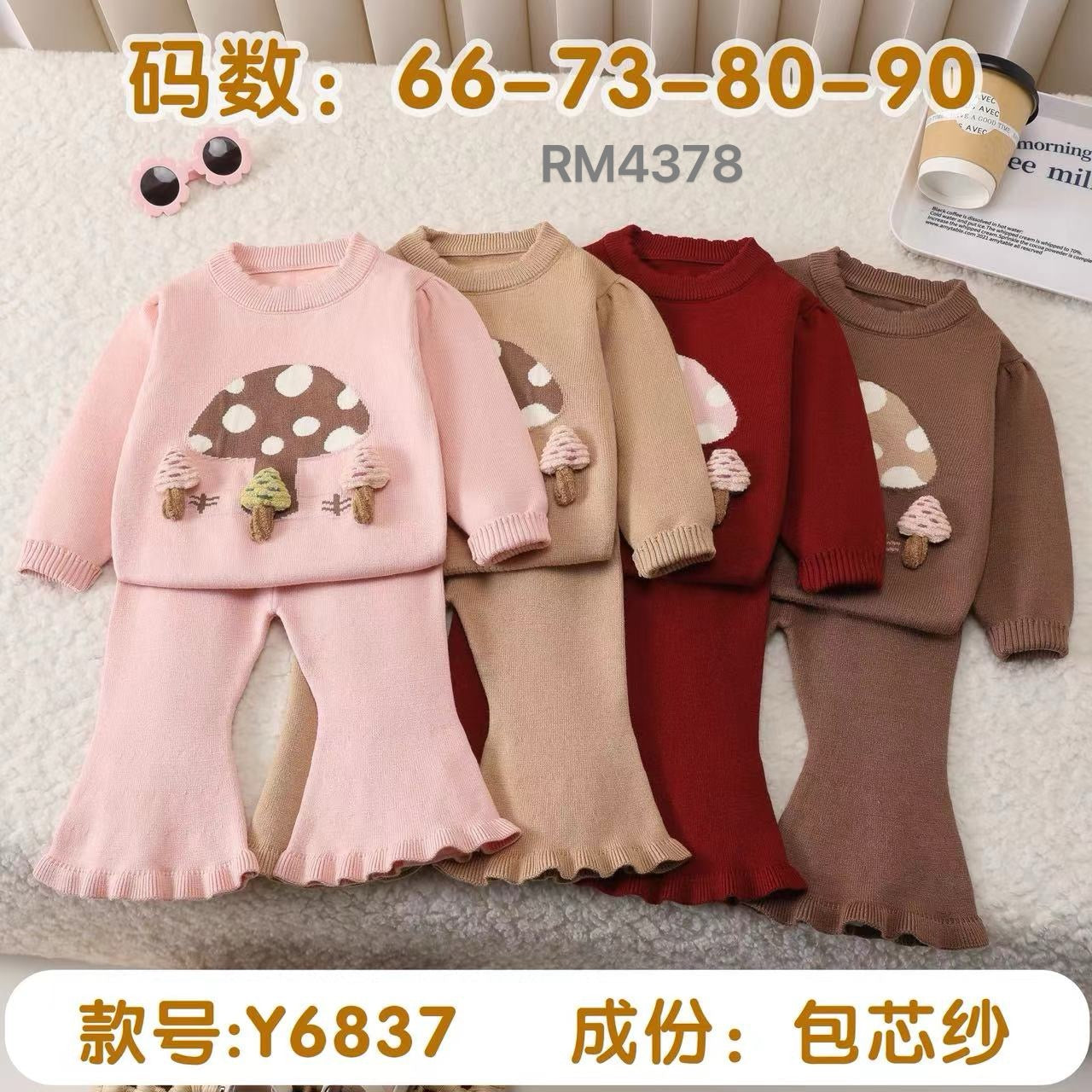 Y6837