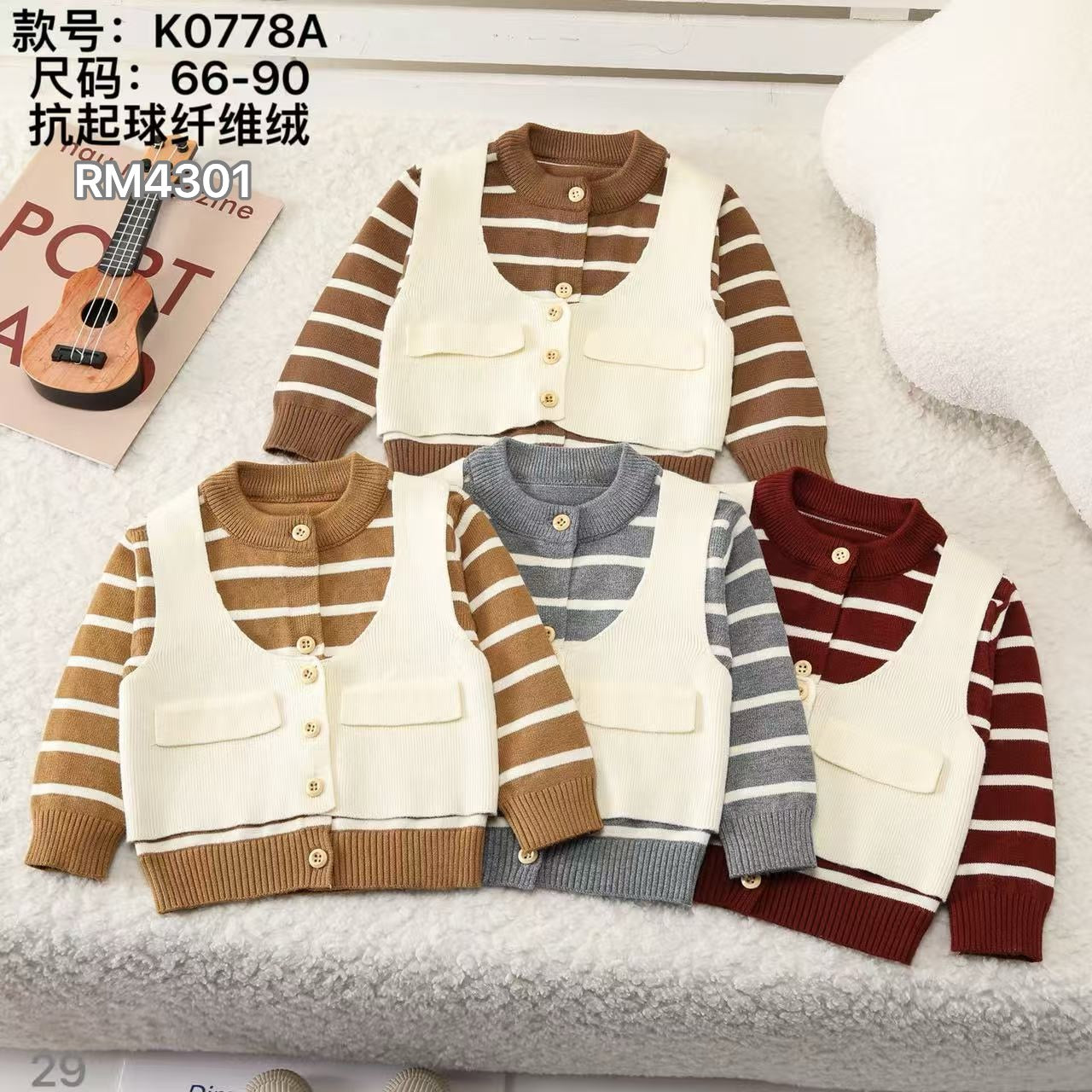 K0778A