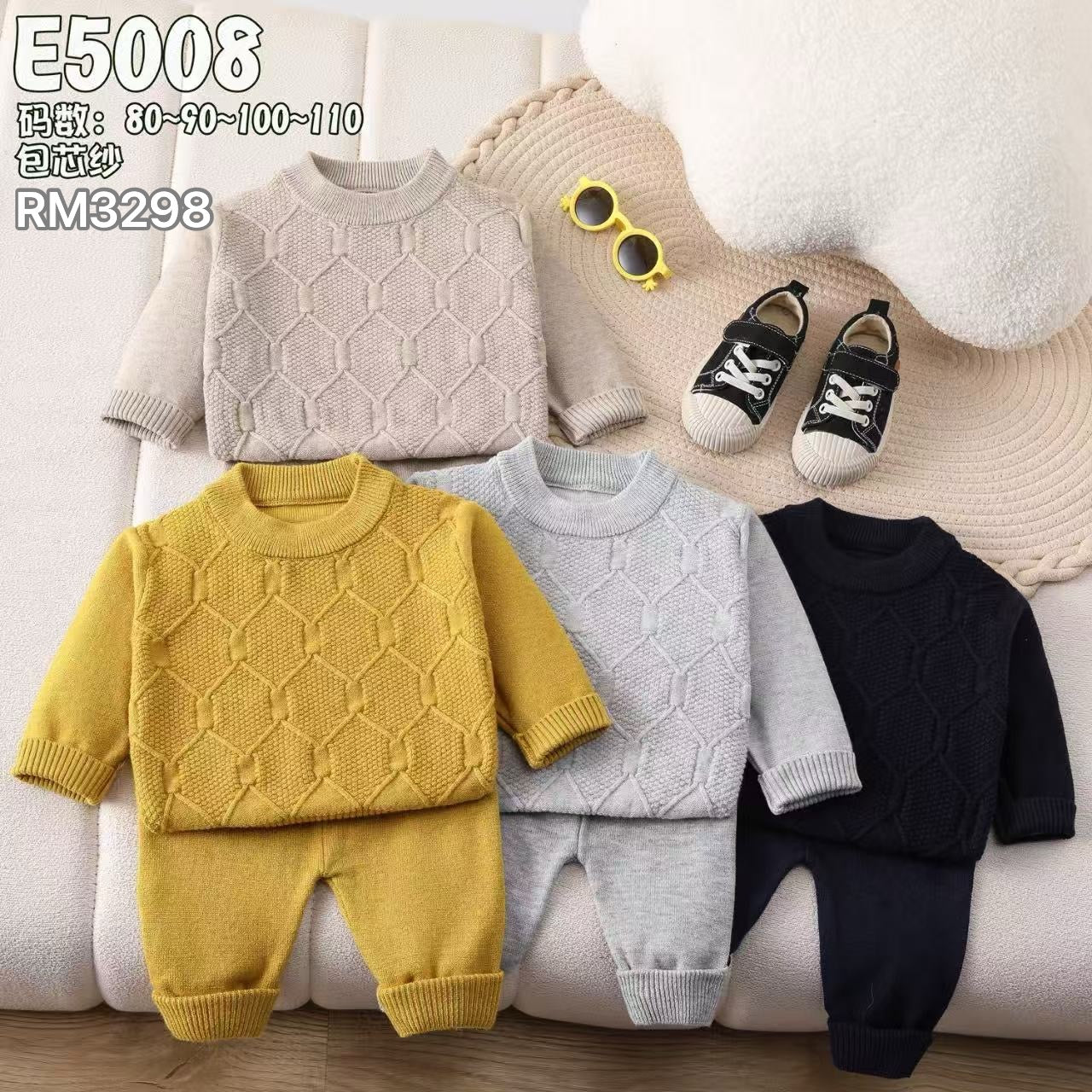 E5008