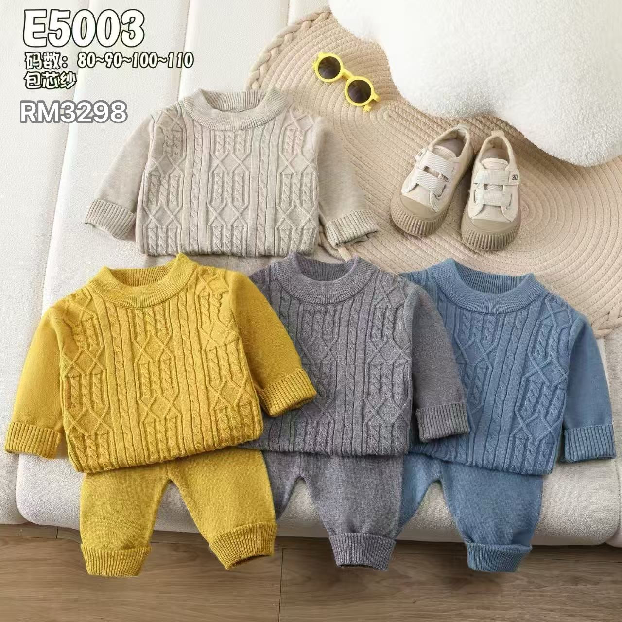 E5003