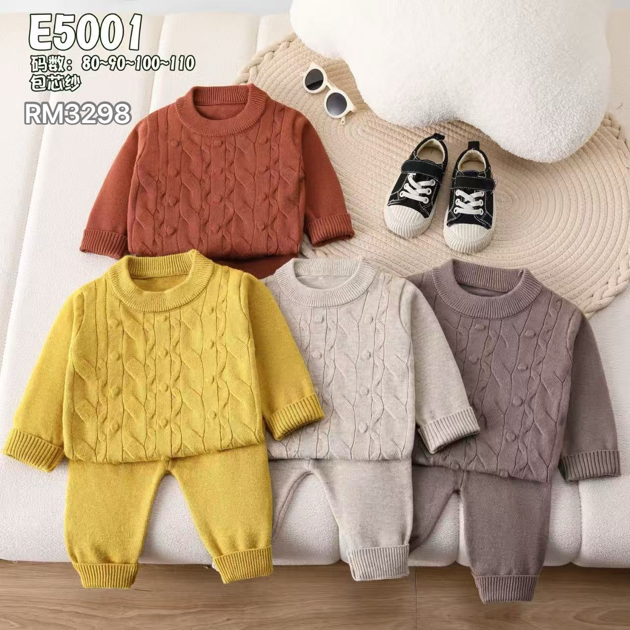 E5001