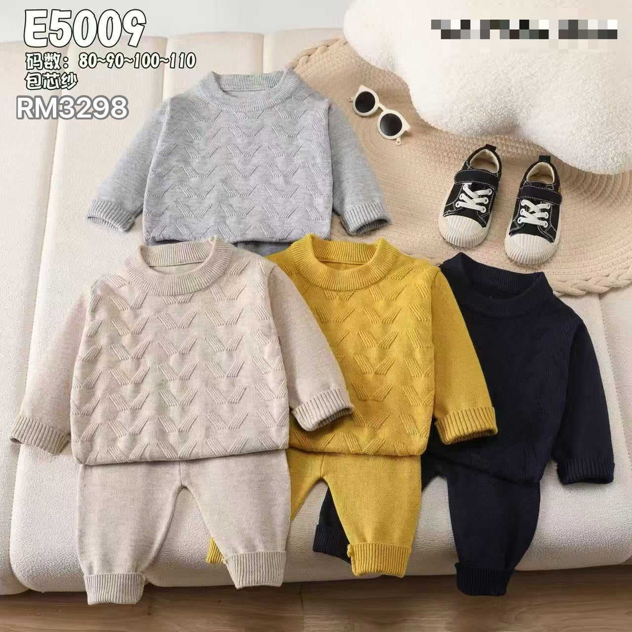 E5009