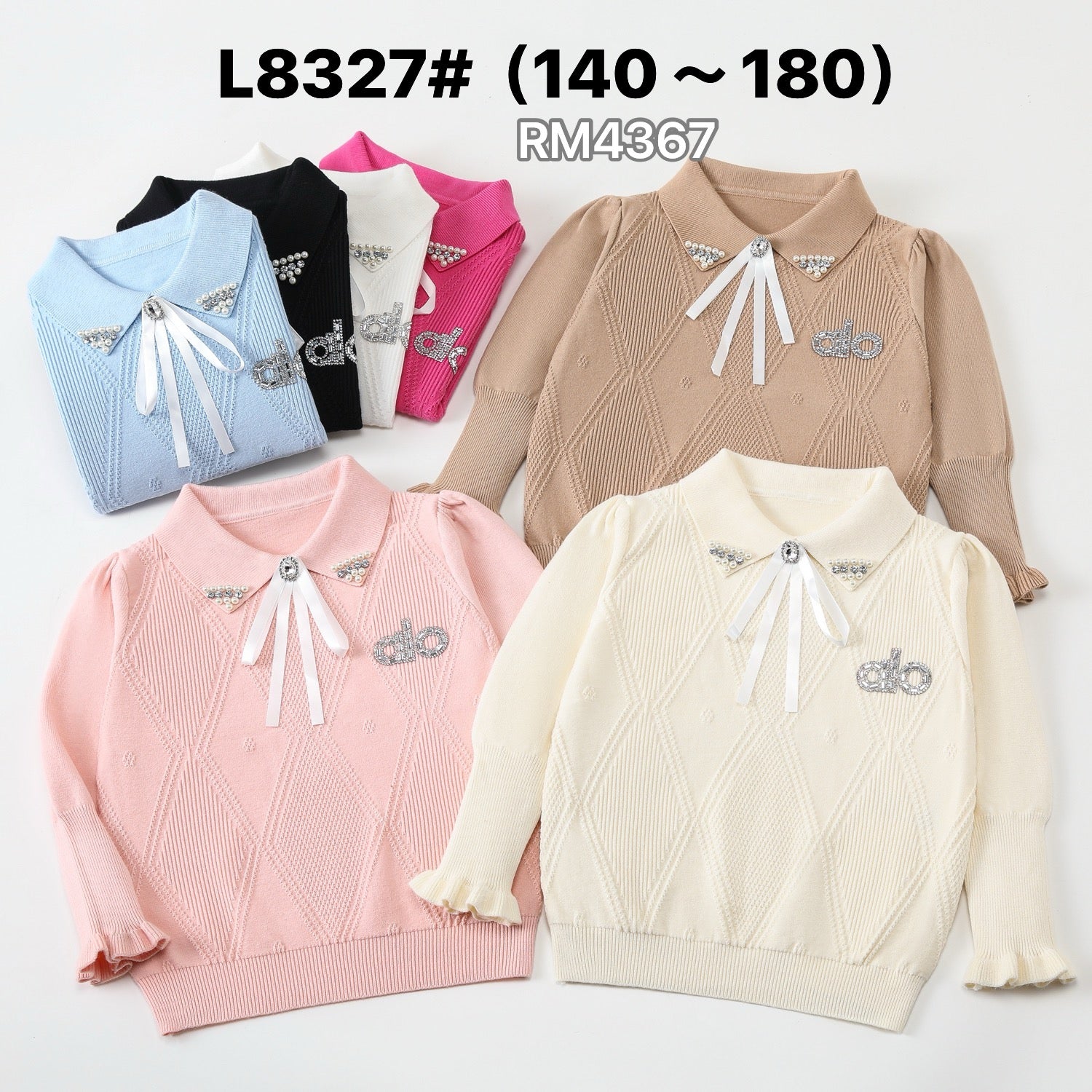 L8327#