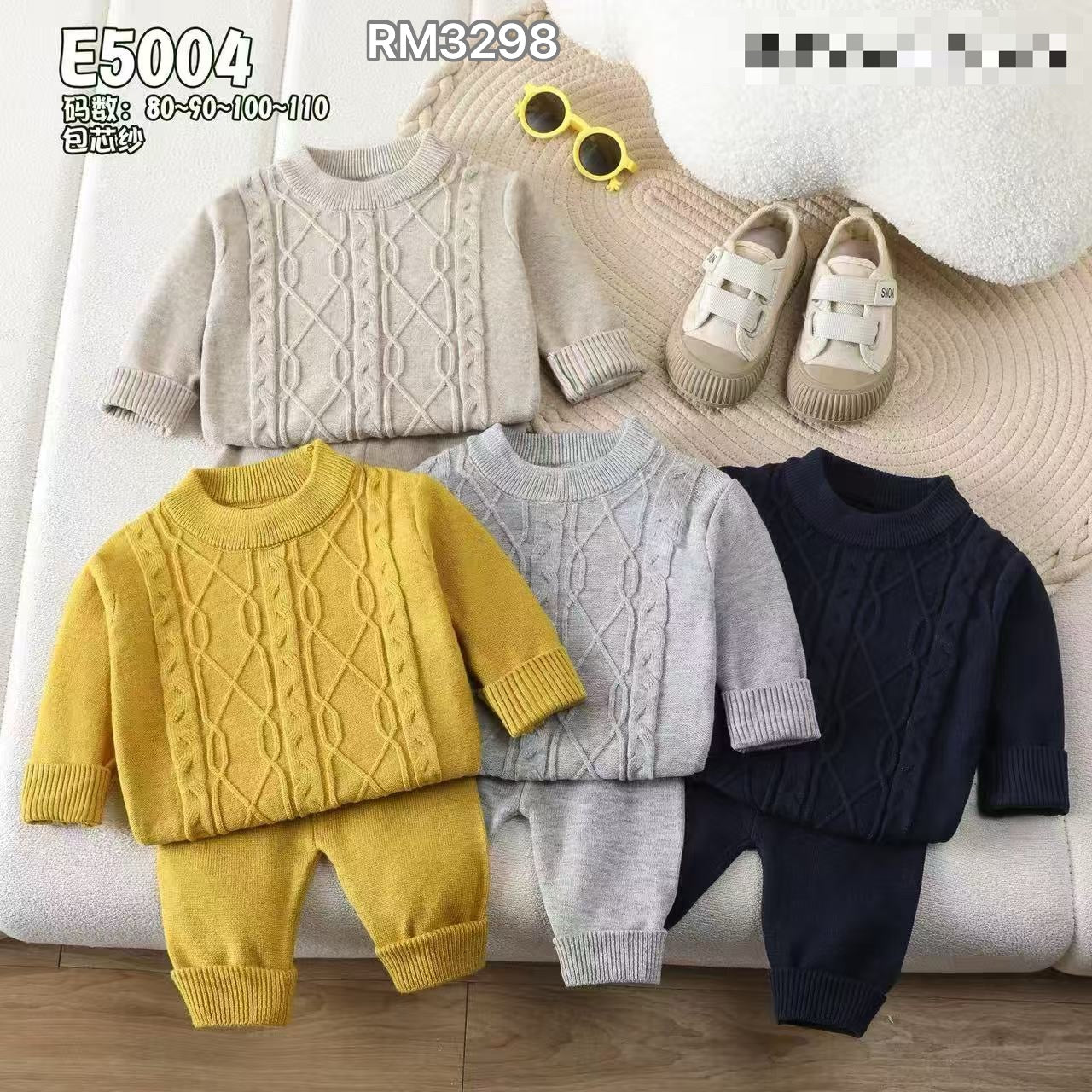 E5004