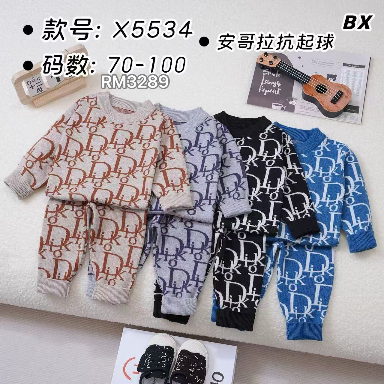 X5534