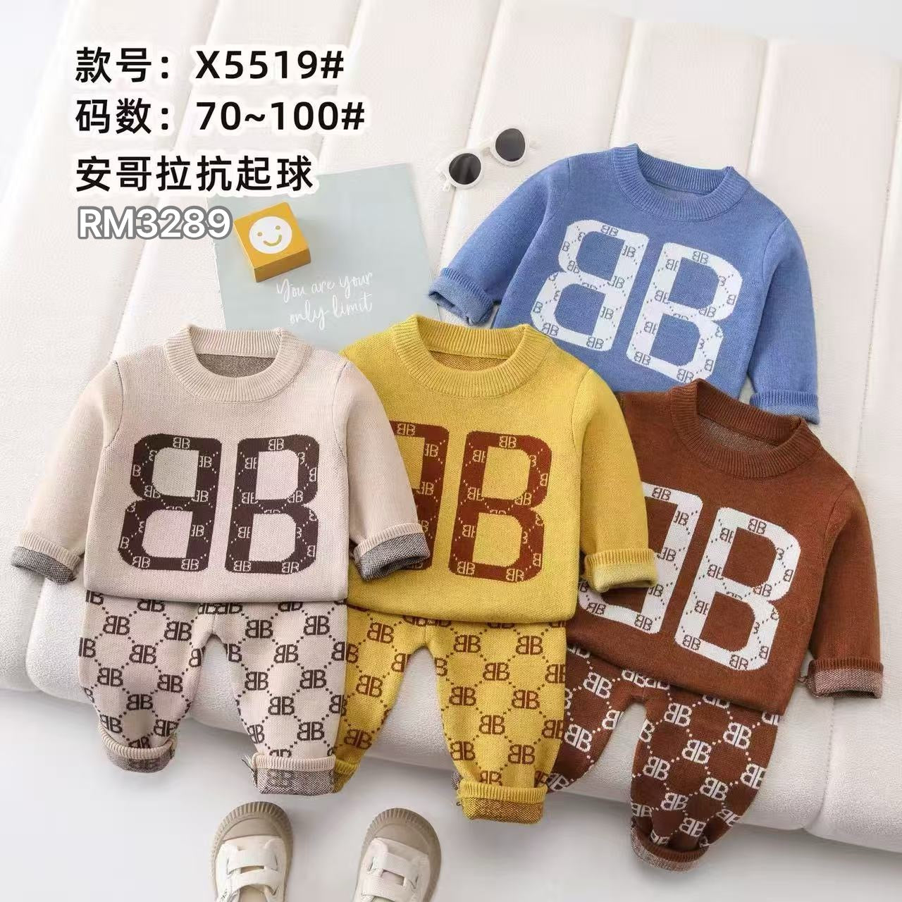 X5519#