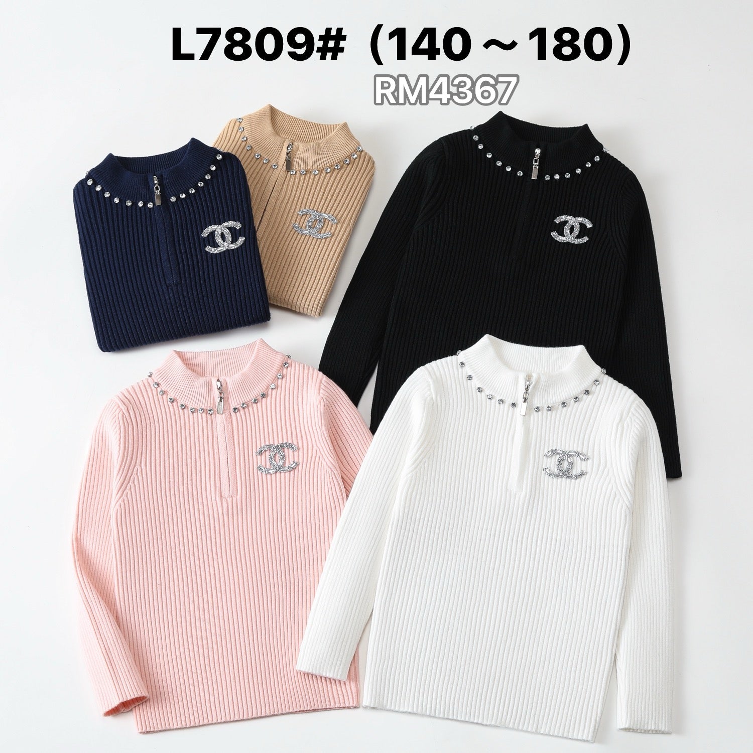 L7809#