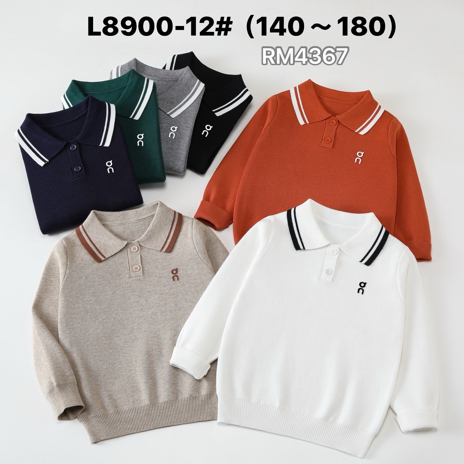 L8900-12#