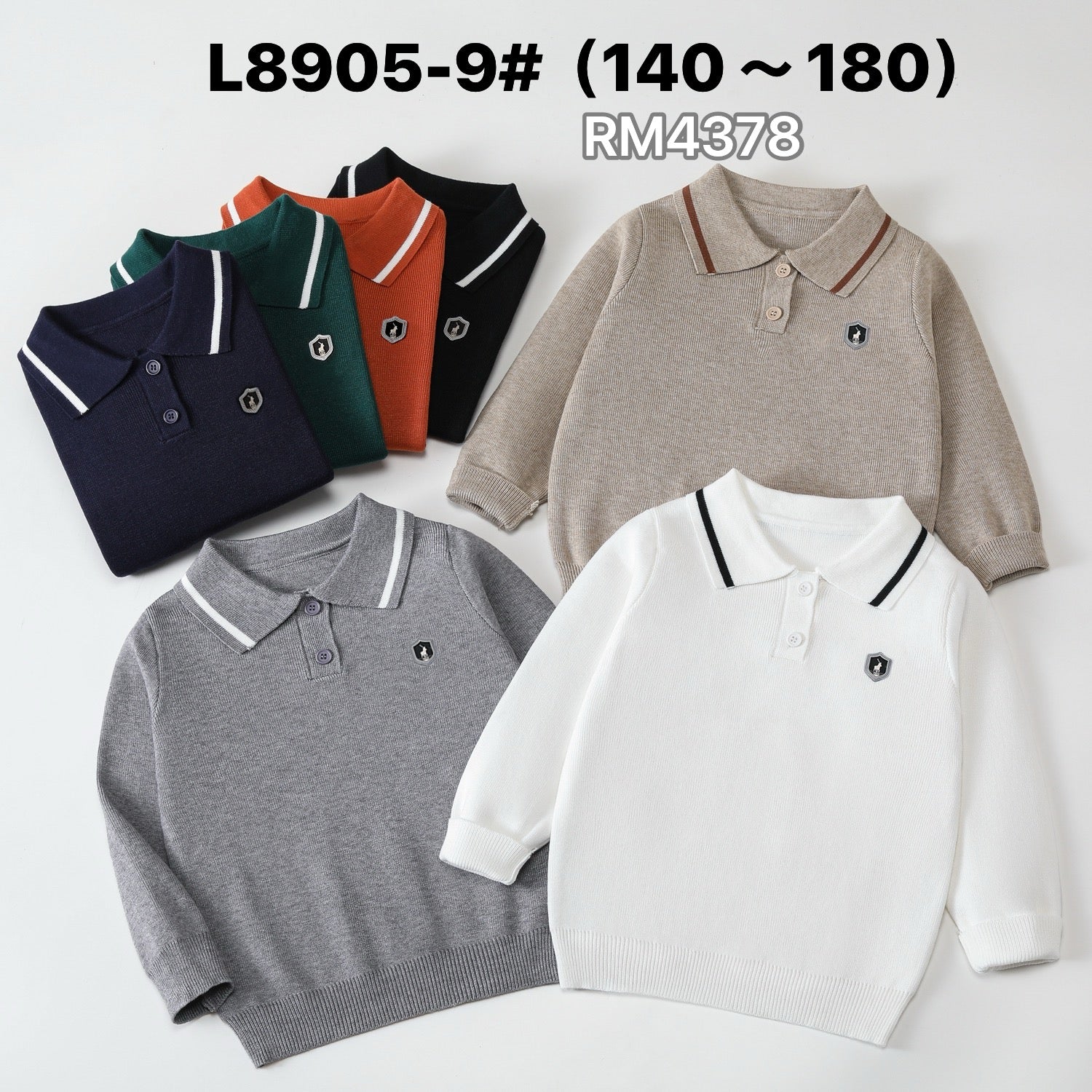 L8905-9#