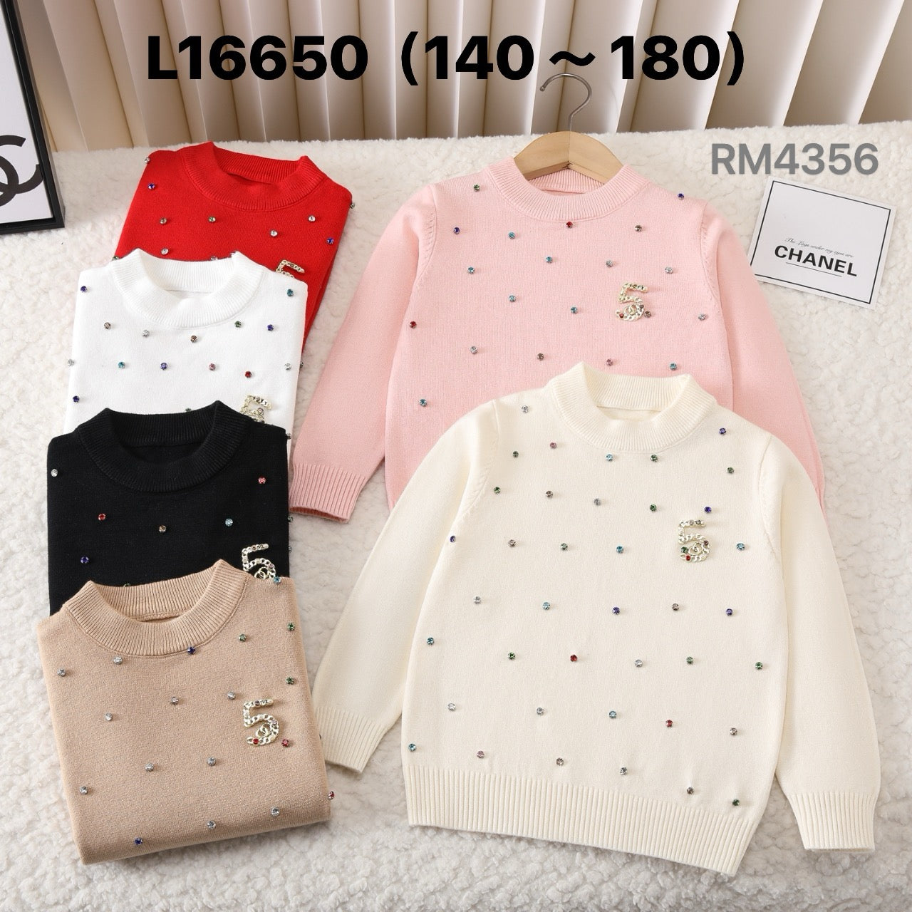 L16650