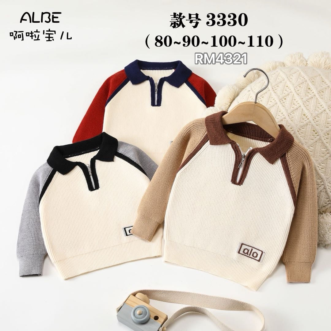 3330